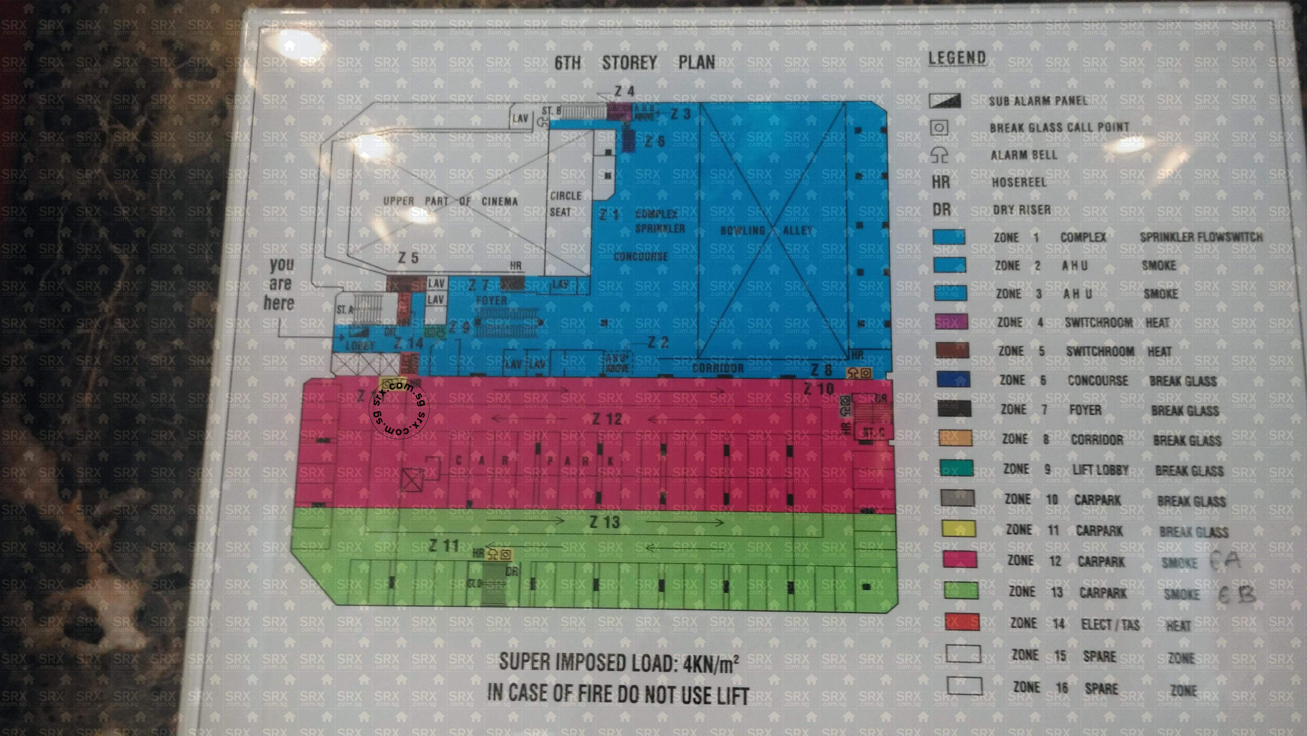 SULTAN PLAZA (D7), Retail #1831482